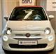 Fiat 500C 2020