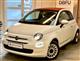 Fiat 500C 2020