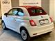 Fiat 500C 2020