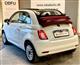 Fiat 500C 2020