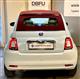 Fiat 500C 2020