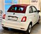 Fiat 500C 2020