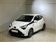 Billede af Toyota Aygo 1,0 VVT-I X-plore DAB+ 72HK 5d