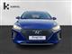 Billede af Hyundai Ioniq 1,6 GDI  Plugin-hybrid Trend plug-in 141HK 5d 6g Aut.