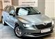 Skoda Superb 2017