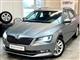 Skoda Superb 2017