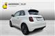 Billede af Fiat 500e EL Icon 118HK 3d Aut.