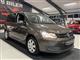 VW Touran 2012