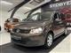 VW Touran 2012