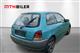 Billede af Toyota Starlet 1,3 XLi 75HK 3d