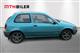 Billede af Toyota Starlet 1,3 XLi 75HK 3d