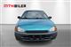 Billede af Toyota Starlet 1,3 XLi 75HK 3d