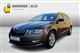 Billede af Skoda Octavia Combi 1,0 TSI Style 115HK Stc 6g