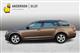 Billede af Skoda Octavia Combi 1,0 TSI Style 115HK Stc 6g