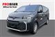 Billede af Toyota Proace Long 2,0 D Comfort Master To skydedør 144HK Van 8g Aut.