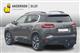 Billede af Citroën C5 Aircross 1,6 Plugin-hybrid Shine Sport EAT8 225HK 5d 8g Aut.