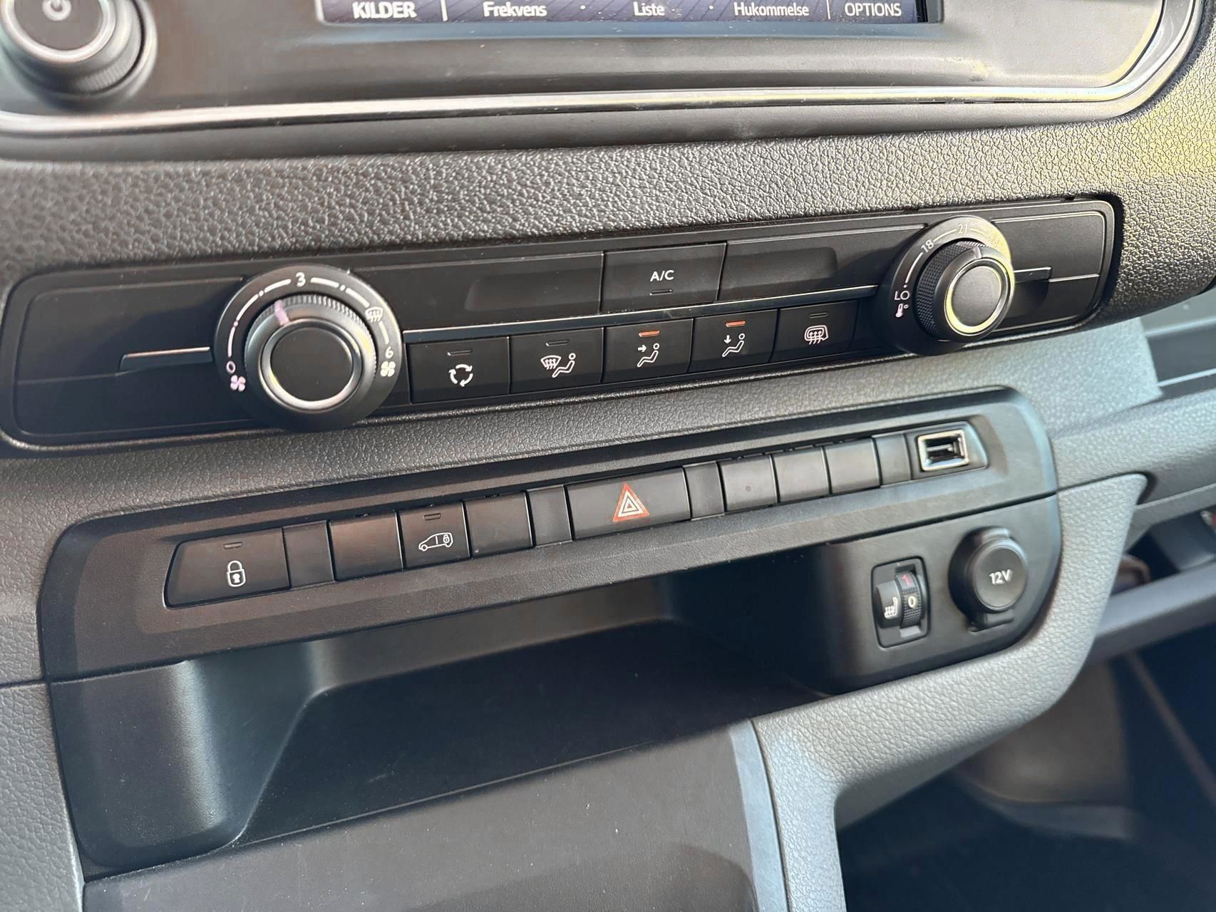 Billede af Toyota Proace Long 2,0 D Comfort 144HK Van 6g