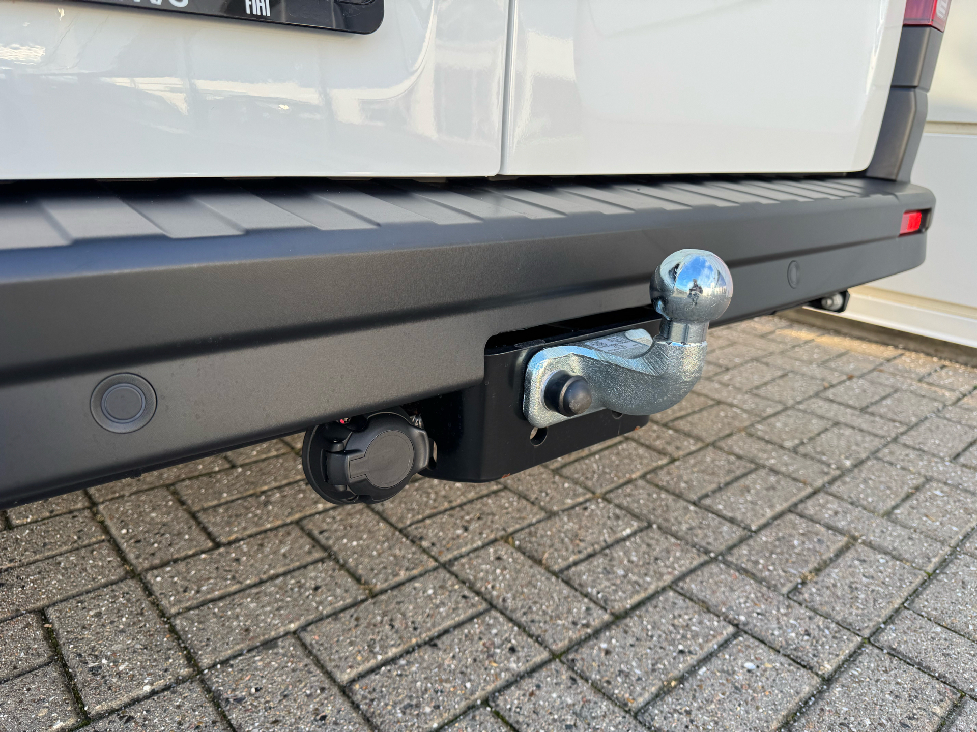 Billede af NISSAN Primastar L2H1 2,0 DCi N-Connecta 150HK Van 6g