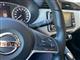 Billede af NISSAN Micra 1,0 Tekna Navi X-Tronic 92HK 5d Trinl. Gear