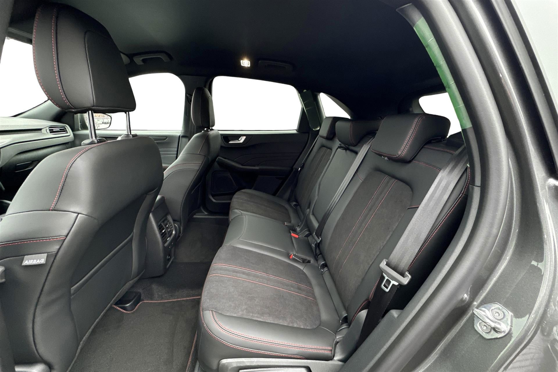 Billede af Ford Kuga 2,5 Plugin-hybrid ST-Line X CVT 243HK 5d Aut.