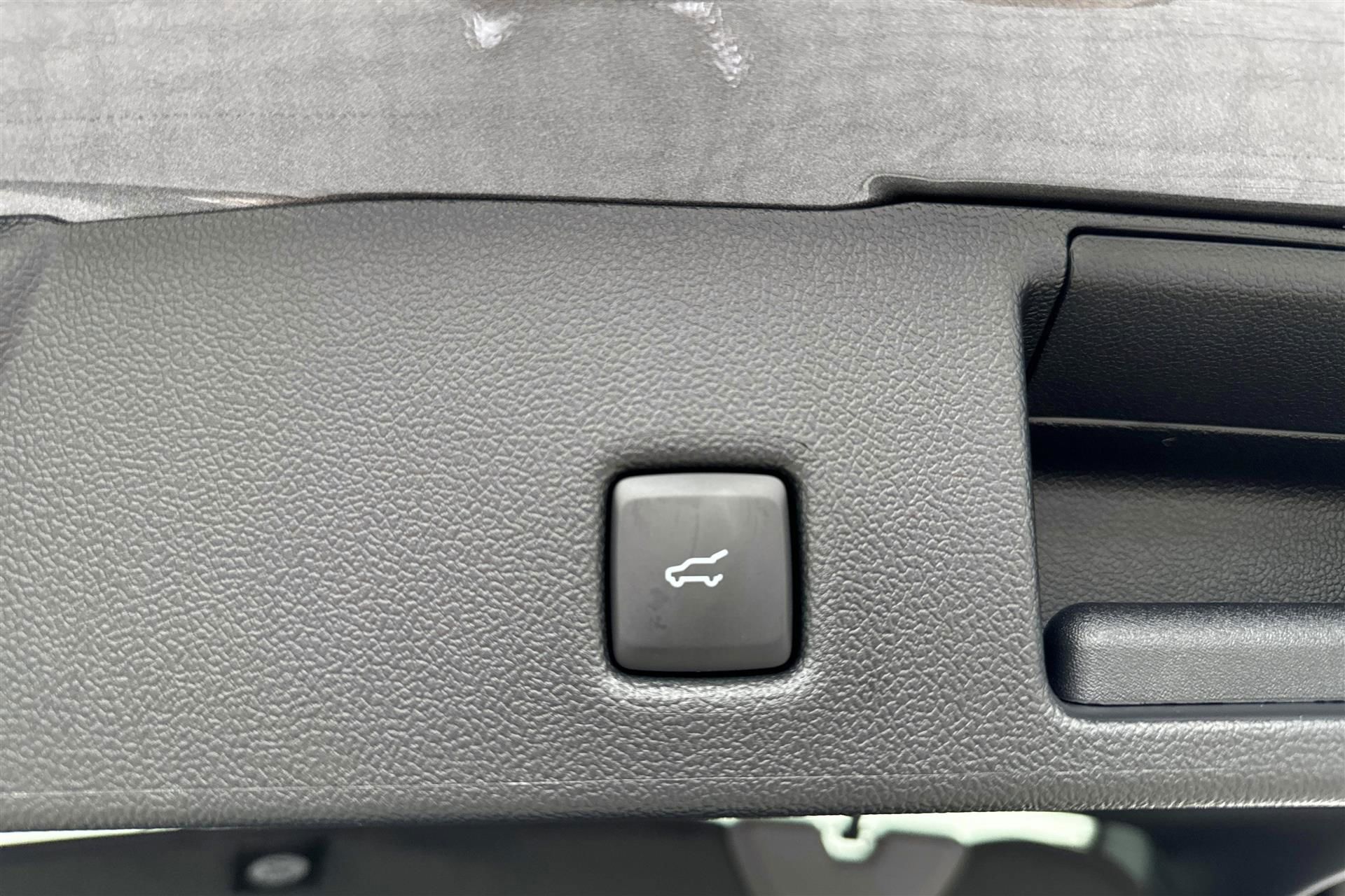 Billede af Ford Kuga 2,5 Plugin-hybrid ST-Line X CVT 243HK 5d Aut.