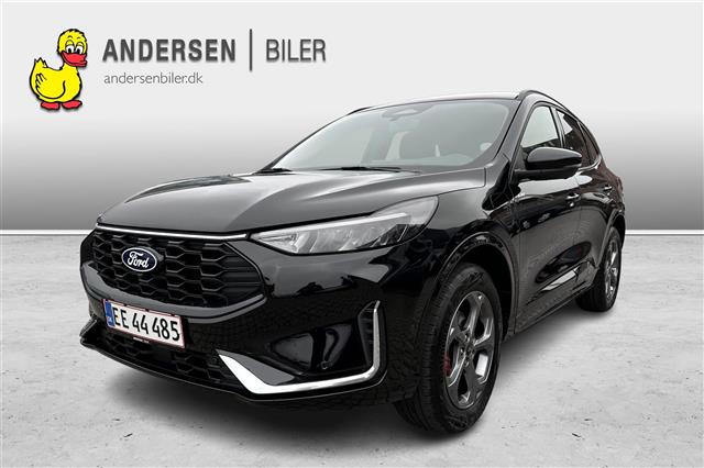 Billede af Ford Kuga 2,5 Plugin-hybrid ST-Line X CVT 243HK 5d Aut.