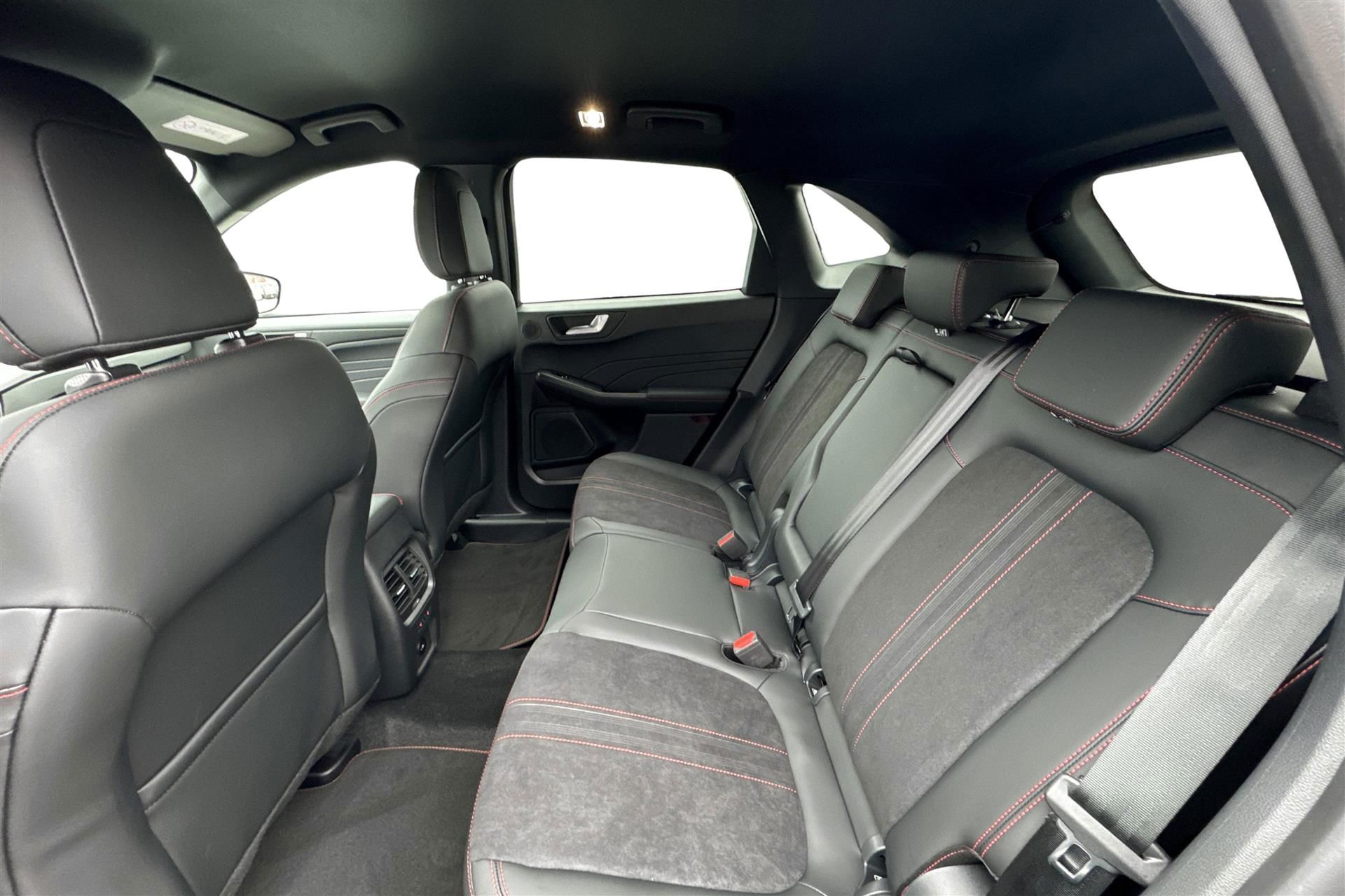 Billede af Ford Kuga 2,5 Plugin-hybrid ST-Line X CVT 243HK 5d Aut.