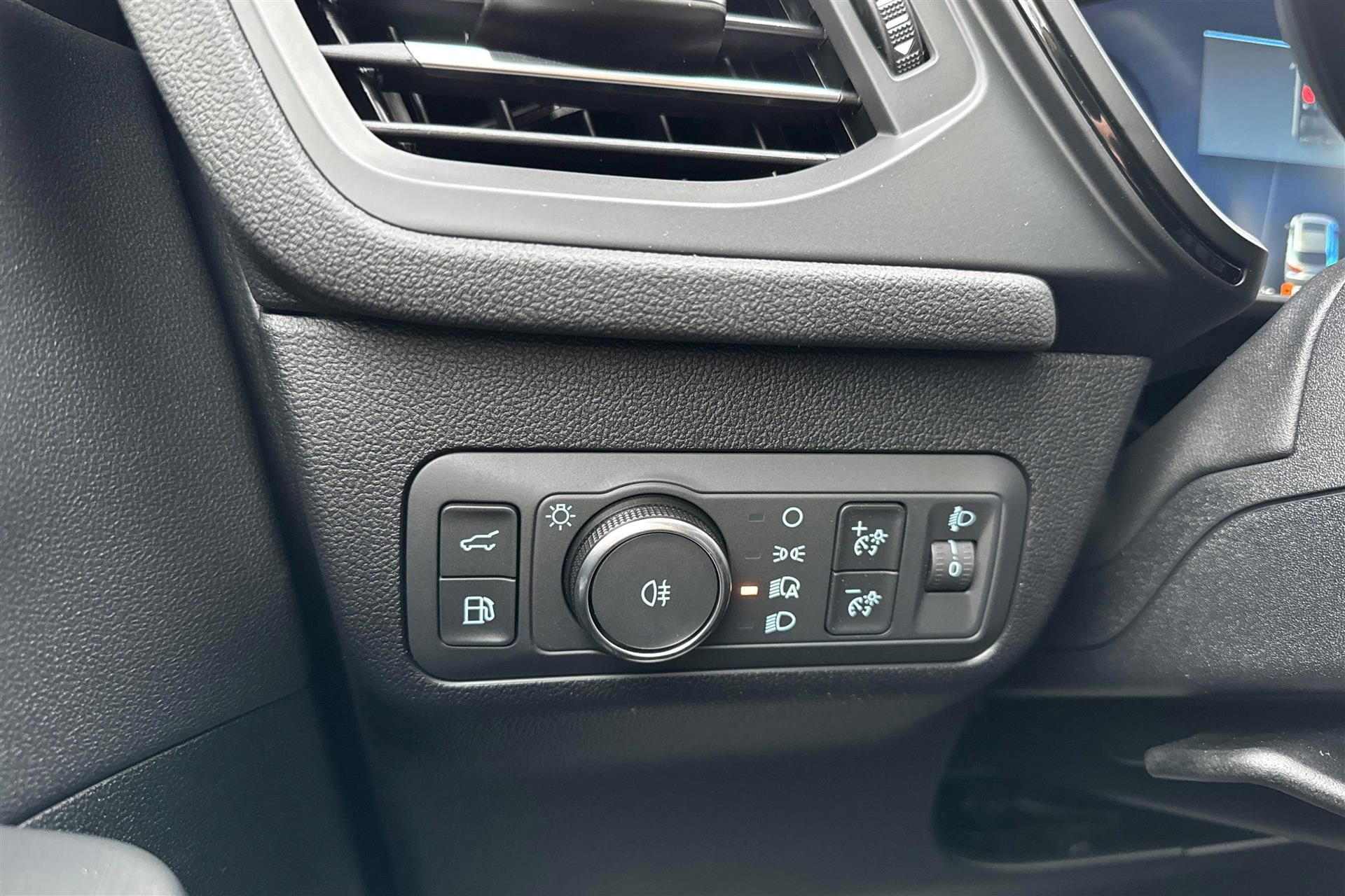 Billede af Ford Kuga 2,5 Plugin-hybrid ST-Line X CVT 243HK 5d Aut.