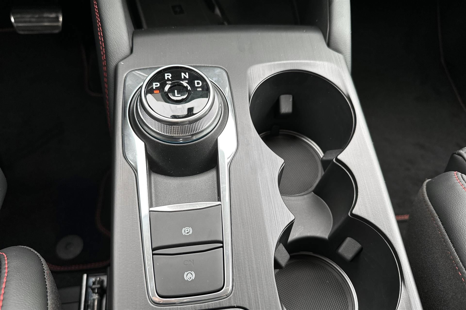 Billede af Ford Kuga 2,5 Plugin-hybrid ST-Line X CVT 243HK 5d Aut.