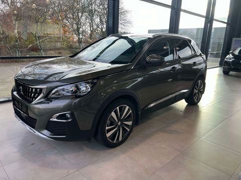 PEUGEOT 3008 1,6 PureTech  Plugin-hybrid Allure LTD EAT8 225HK 5d 8g Aut.