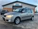 Billede af Skoda Roomster 1,4 16V Comfort 86HK