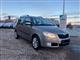 Billede af Skoda Roomster 1,4 16V Comfort 86HK