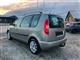 Billede af Skoda Roomster 1,4 16V Comfort 86HK