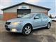 Billede af Skoda Octavia 1,8 TSI Elegance 160HK 5d 6g