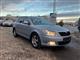 Billede af Skoda Octavia 1,8 TSI Elegance 160HK 5d 6g