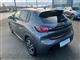 Billede af Peugeot 208 1,2 PureTech Allure Sky EAT8 100HK 5d 8g Aut.