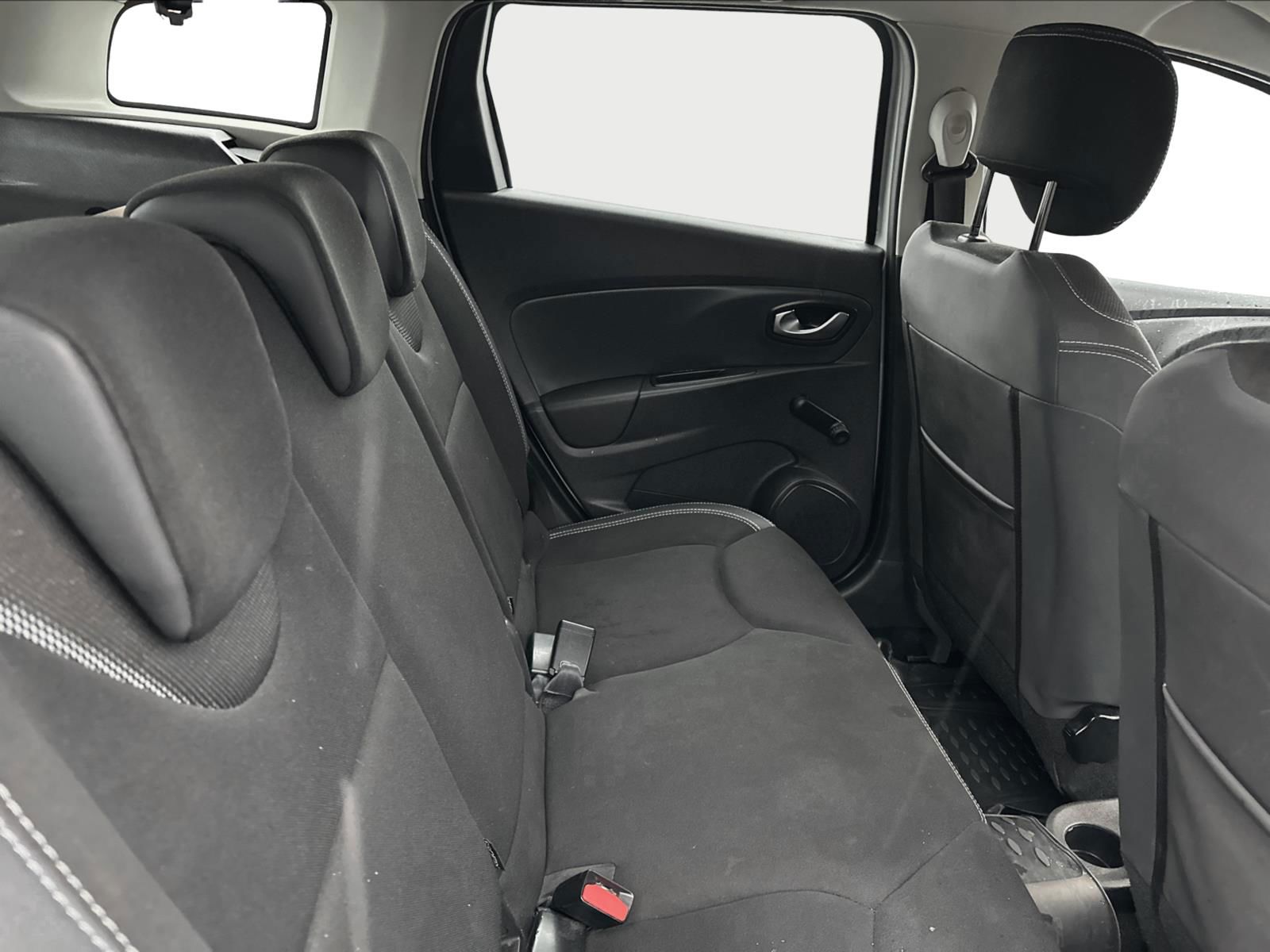Billede af Renault Clio Sport Tourer 1,5 Energy DCI Limited 90HK Stc