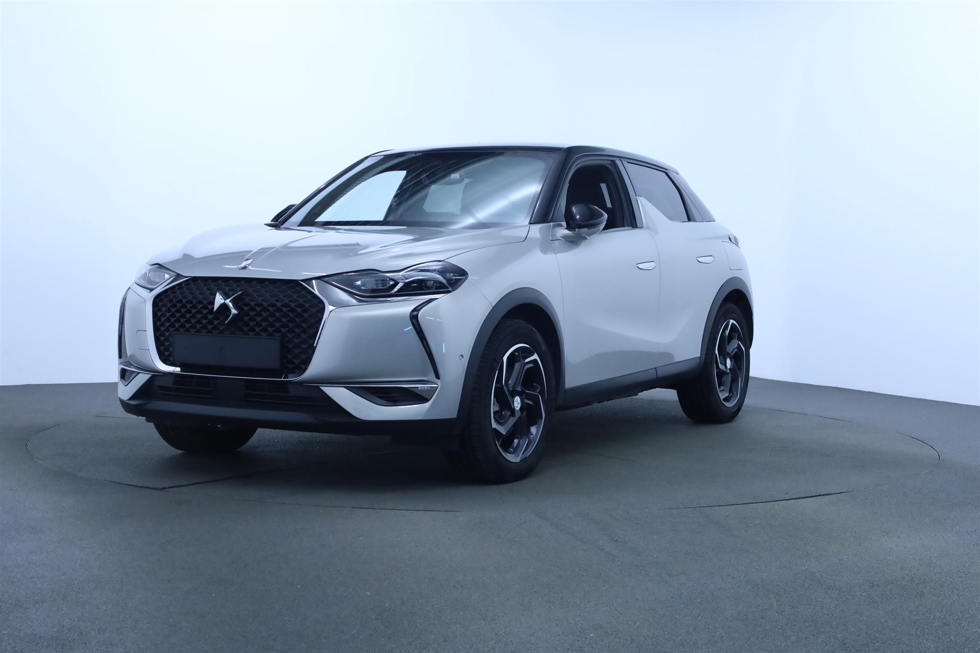 Billede af DS DS 3 / DS 3 Crossback Exclusive E- Tense 50 kWh Automatgear