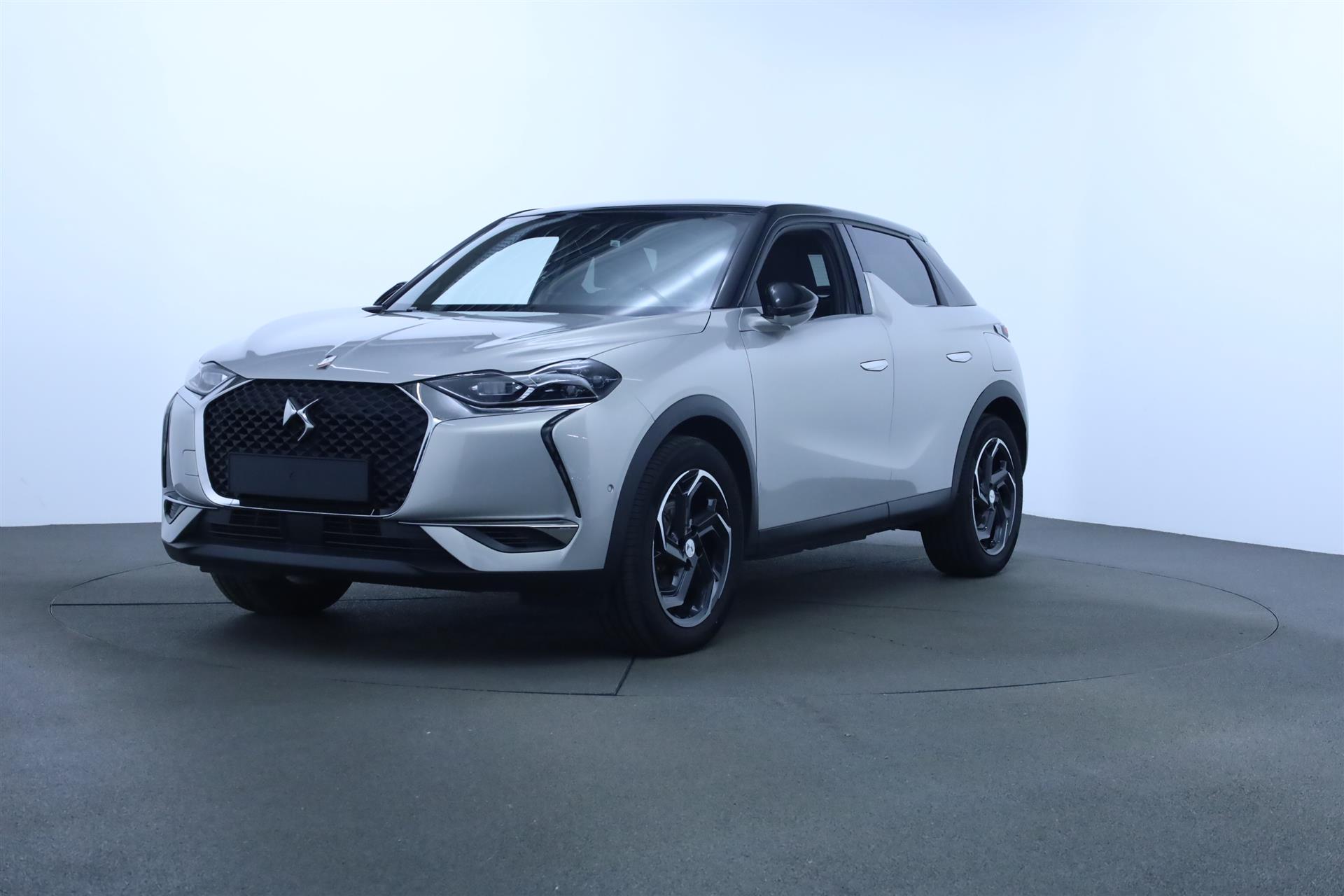 Billede af DS DS 3 / DS 3 Crossback Exclusive E- Tense 50 kWh Automatgear