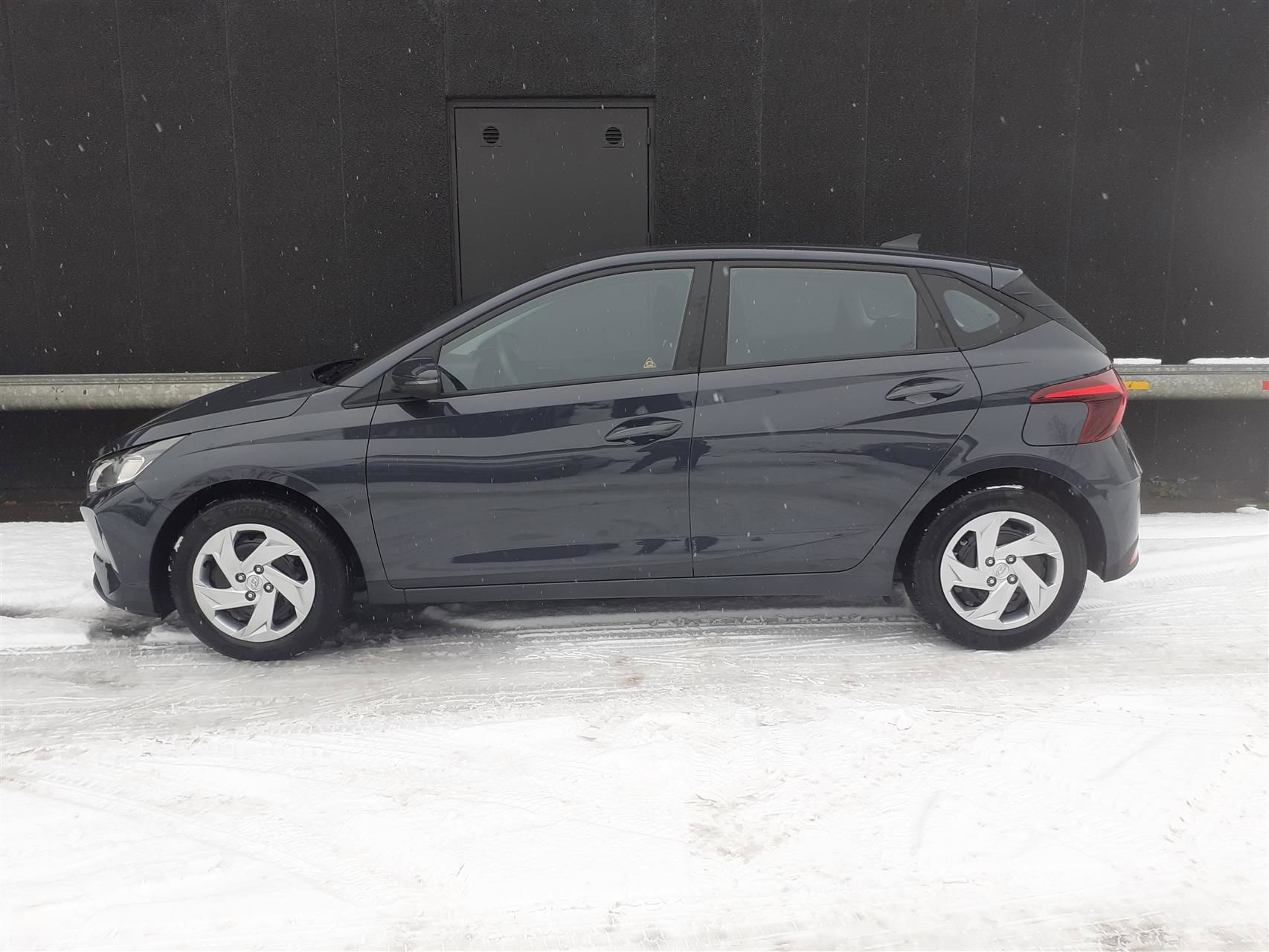 Billede af Hyundai i20 1,2 MPI Essential 84HK 5d