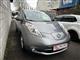 Nissan Leaf 2014