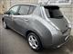 Nissan Leaf 2014