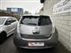 Nissan Leaf 2014