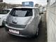 Nissan Leaf 2014