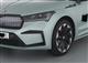 Billede af Skoda Enyaq iV 80 EL Sportline 204HK 5d Aut.