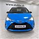 Billede af Toyota Yaris 1,5 Hybrid H3 Limited Edition E-CVT 100HK 5d Trinl. Gear