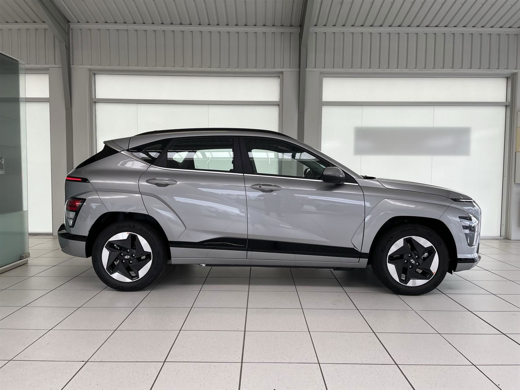 Billede af Hyundai Kona Electric 65,4 kWh Essential Long Range 217HK 5d Aut.