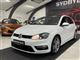 VW Golf 2015