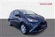 Billede af Toyota Aygo 1,0 VVT-I X-pression 72HK 5d