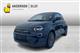 Billede af Fiat 500e 3+1 EL Icon 118HK 4d Aut.